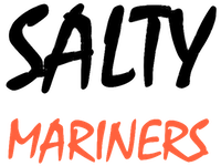 Salty Mariners logo